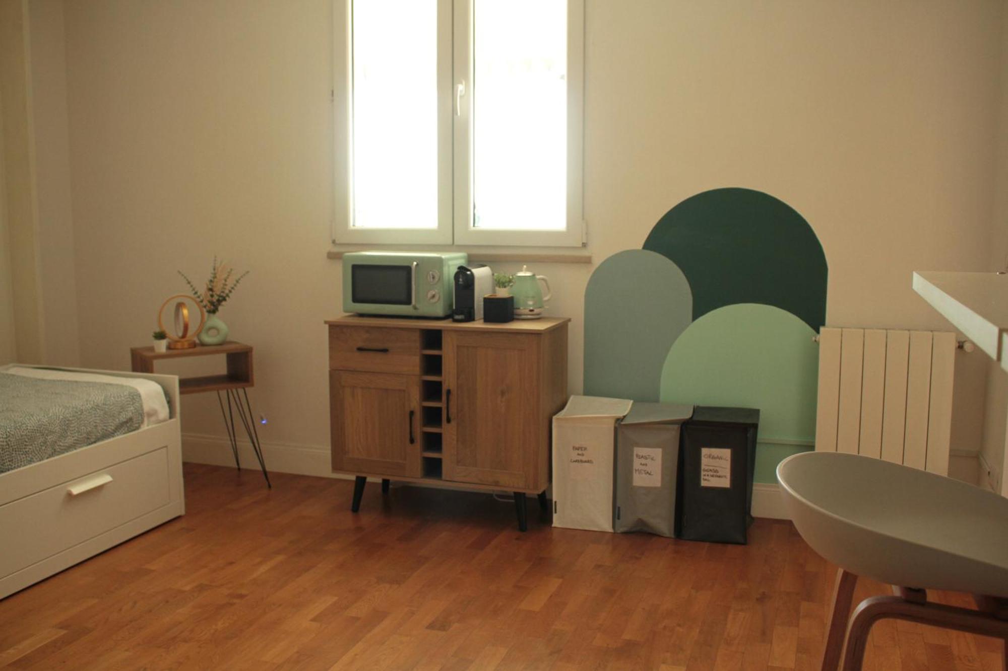La Pietra Nera - Etna Home Catania Exterior photo